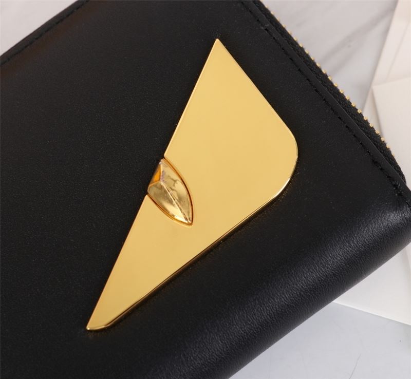 Fendi Wallet